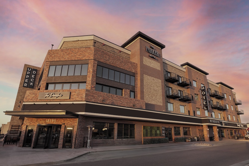 The Parker Hotel - photo 26