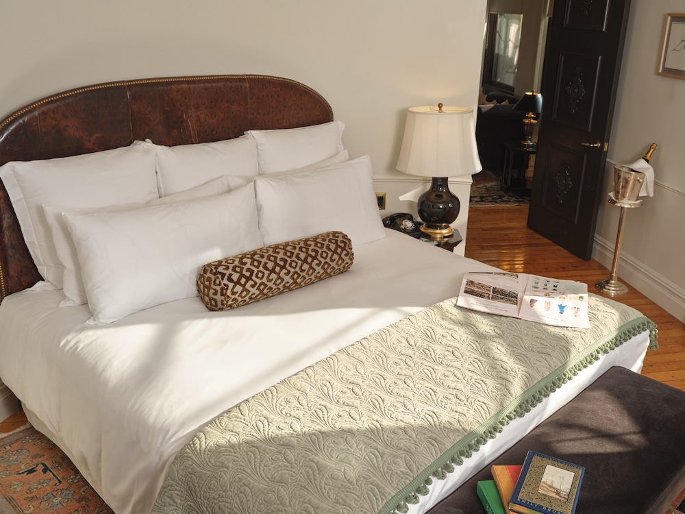 The NoMad Hotel - photo 11