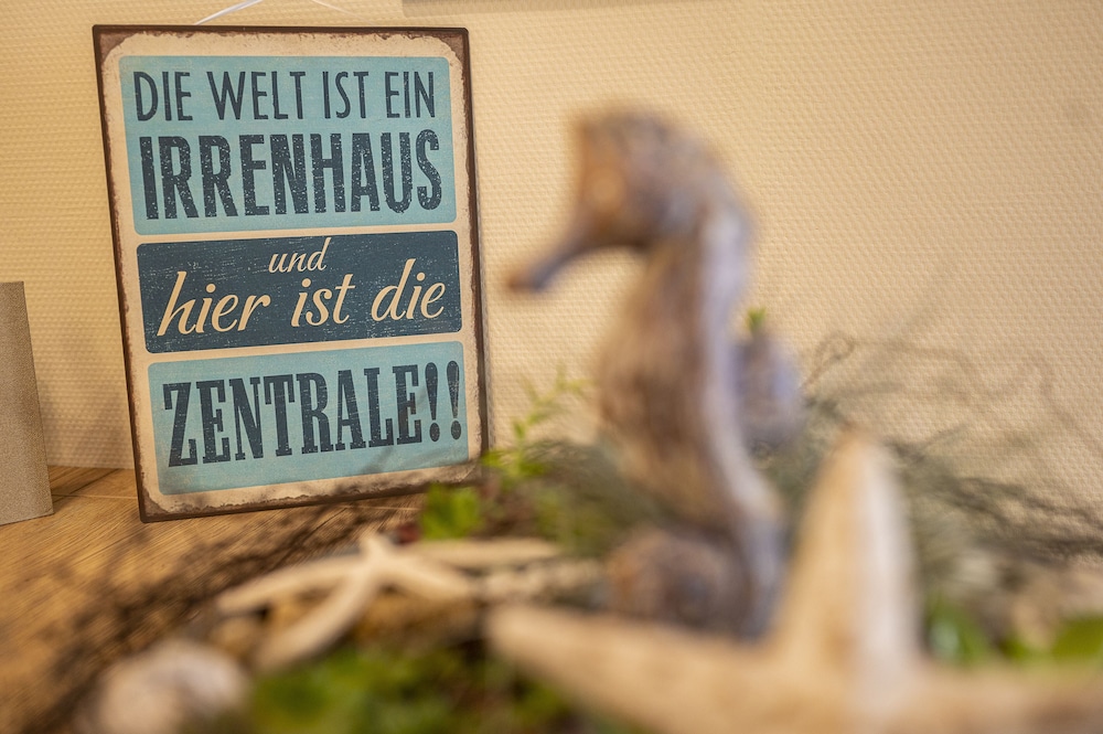Das Frühstückshotel Büsum — Busum — photo 3