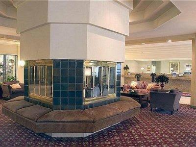 Crowne Plaza - photo 15