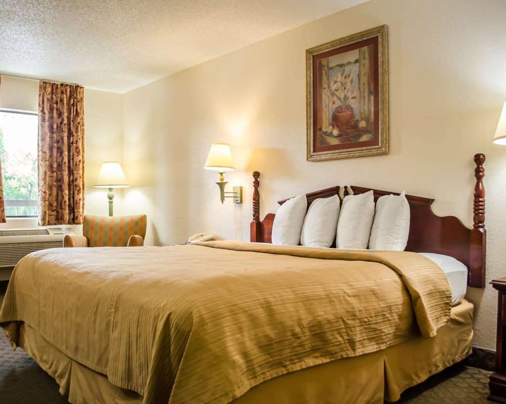 Quality Inn Crystal River - photo 10
