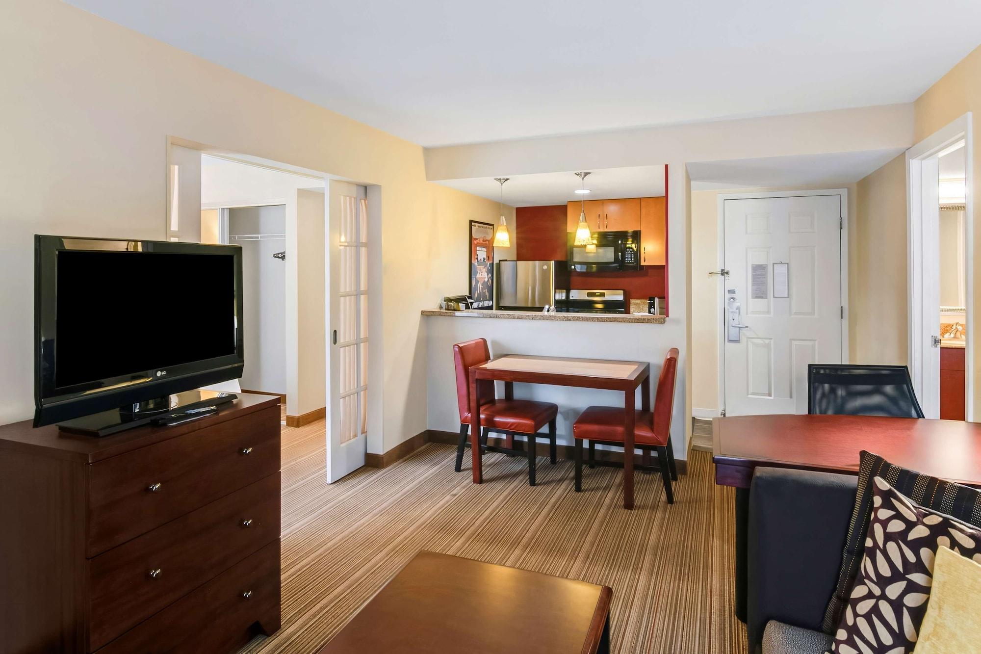 Sonesta ES Suites Boston Westborough - photo 10
