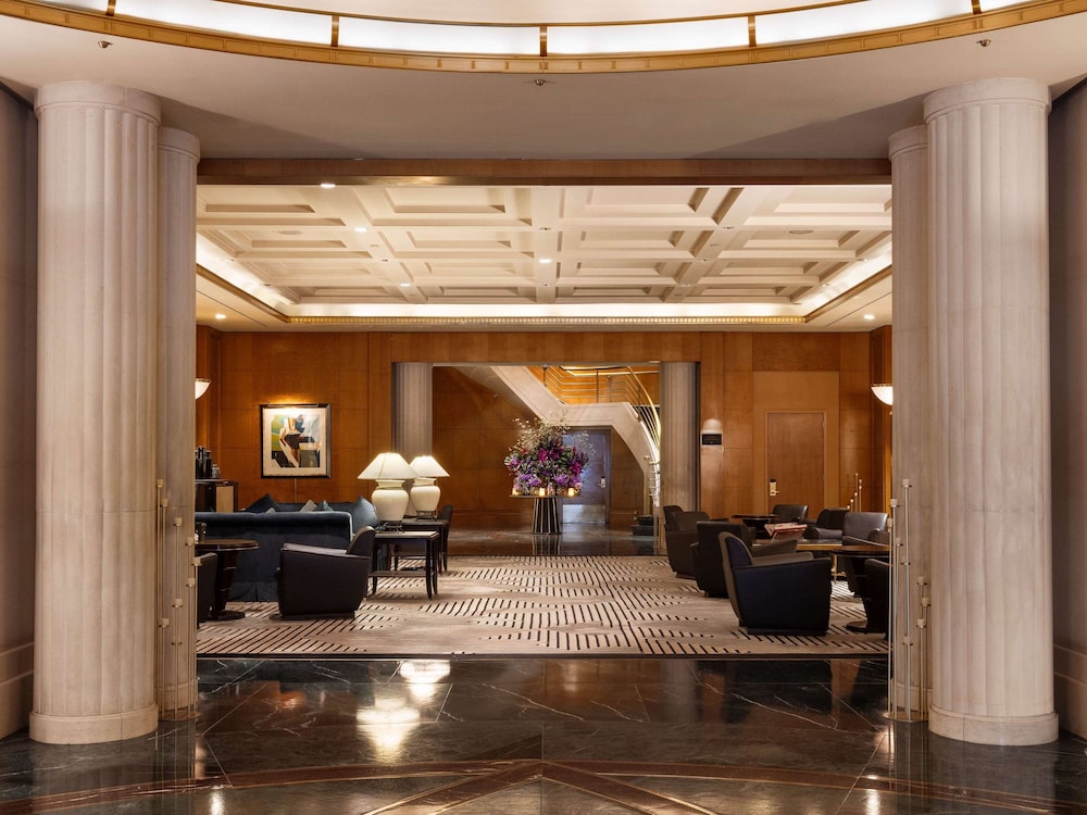 Sofitel New York - featured photo