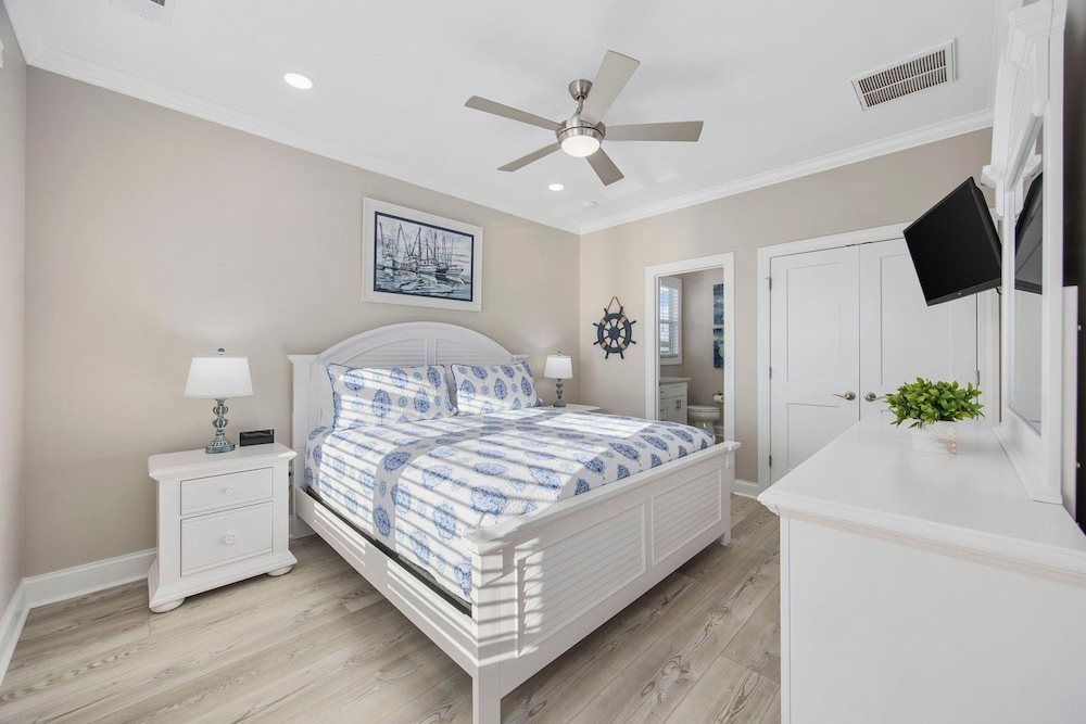 Channel Catch in Myrtle Beach, United States