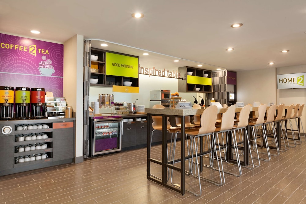 Home2 Suites by Hilton Gillette - photo 19