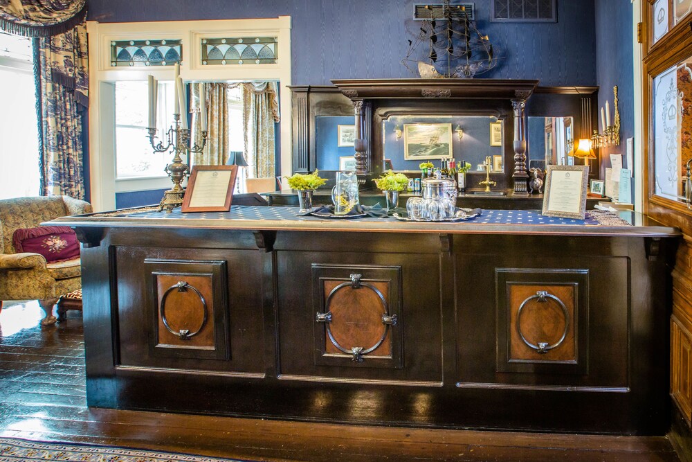 The Ballastone - photo 96