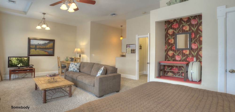 Nobody’s Inn in Durango, United States