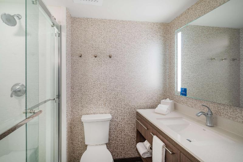 Home2 Suites by Hilton Brunswick - photo 37
