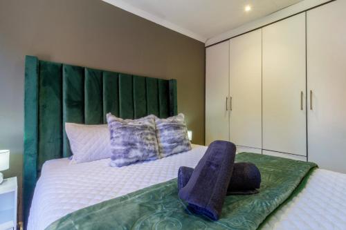 Meadow Lane — 4-Star Luxury Hotel in Johannesburg, South Africa