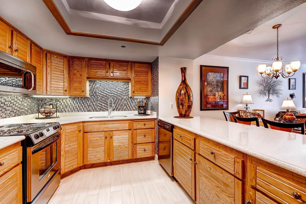 Park Station Condominium Hotel - photo 119