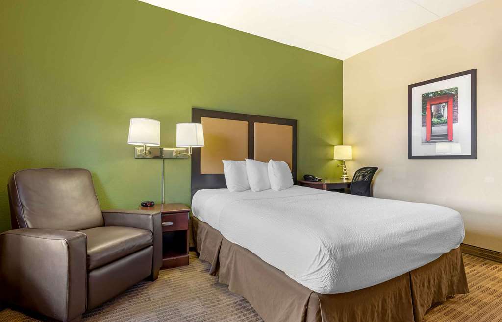 Extended Stay America Select Suites Chicago Darien - photo 10