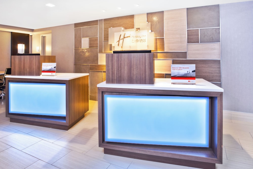 Holiday Inn Express Boston Waltham by IHG - photo 31