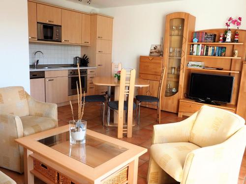 FIS 513 Hanseaten Residenz — 4-Star Luxury Hotel in Scharbeutz, Germany