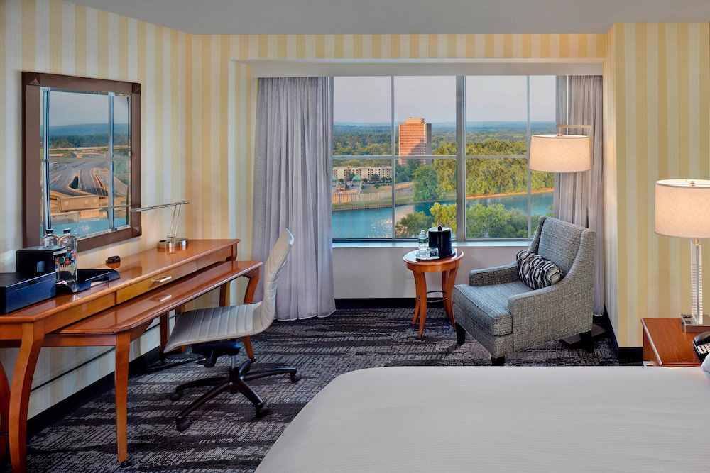 Marriott Hartford Downtown - photo 6