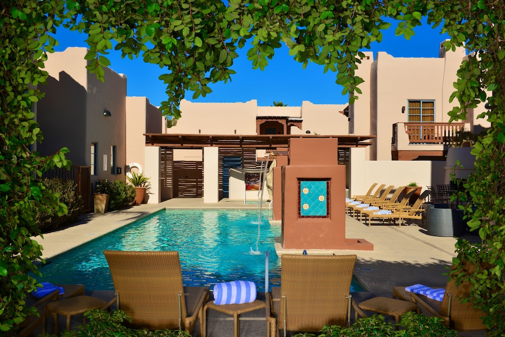 Lodge on the Desert - photo 72