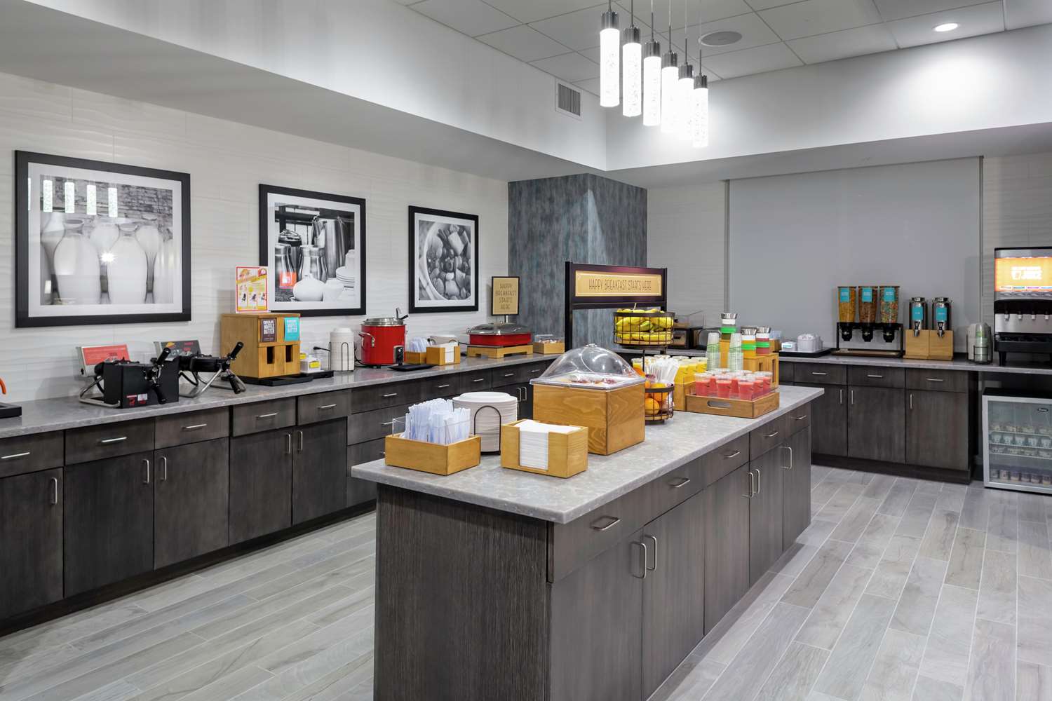 Hampton Inn Dunedin - photo 8