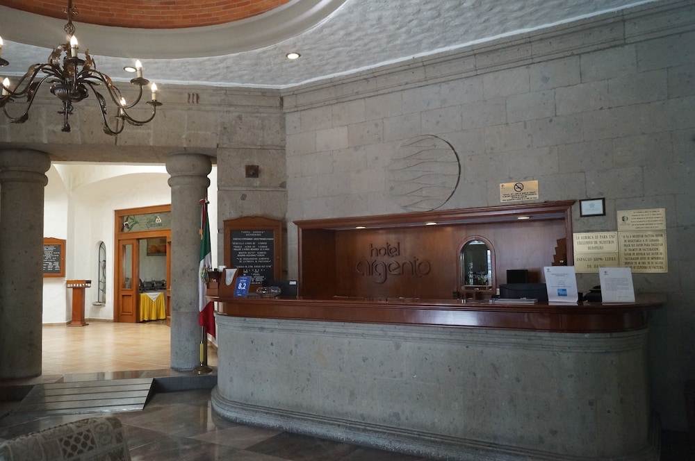 Hotel Argento — Cuernavaca — photo 4