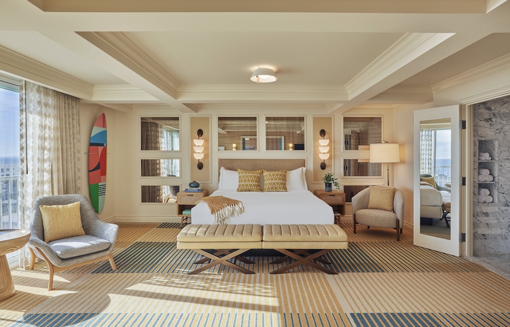 Viceroy Santa Monica - photo 10