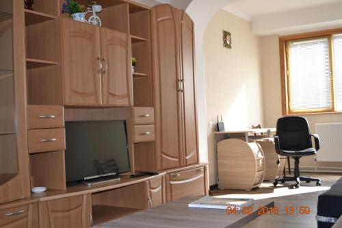 Apartment on Ikalto 8