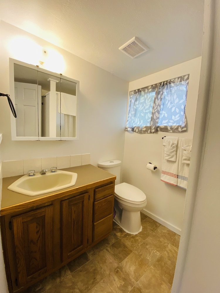 Raines Resort Cabins & RV - photo 68