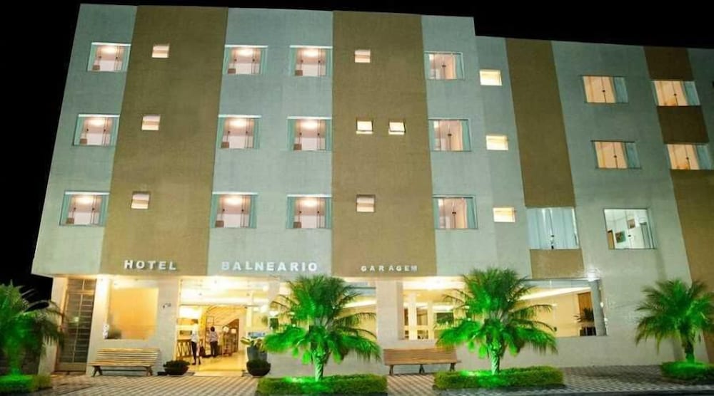 Hotel Balneário in Pocos De Caldas, Brasil