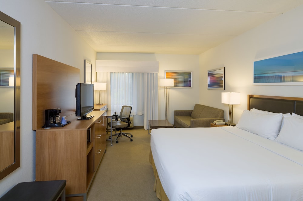 Holiday Inn Express Hershey Harrisburg Area by IHG - photo 6