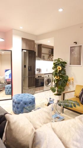Capetown City Living 1Bedroom Stay at Foreshore Place