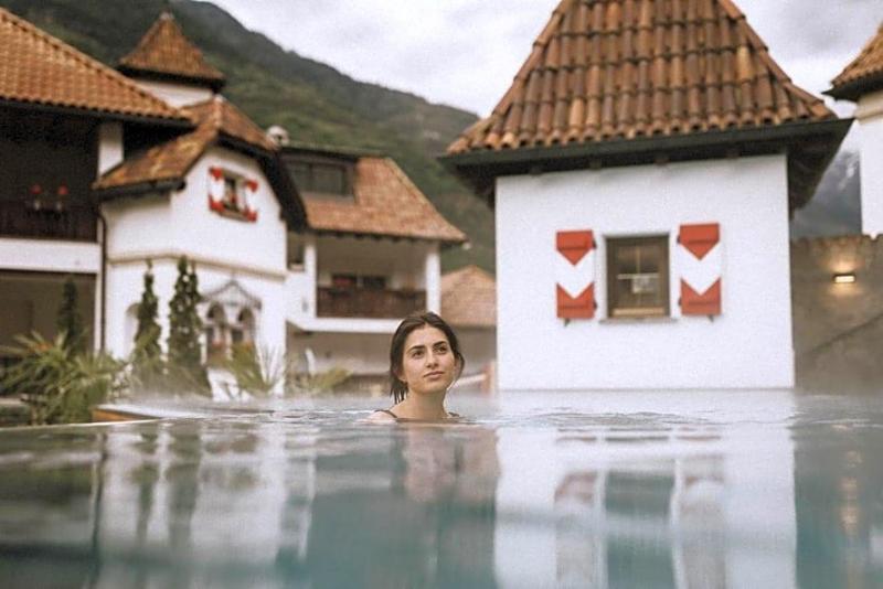 Vitalpina Hotel Schulerhof — hotel in Plaus