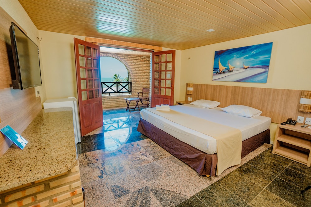 Coliseum Beach Hotel All Inclusive — Beberibe — photo 5