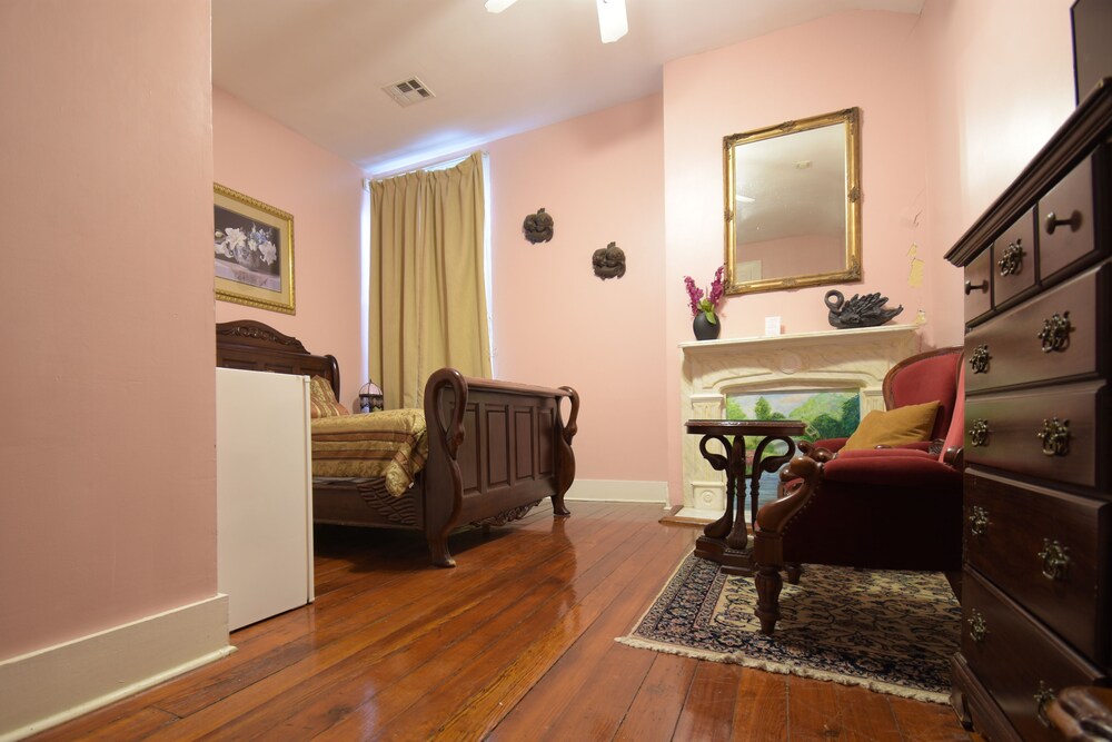 Magnolia Mansion - photo 80