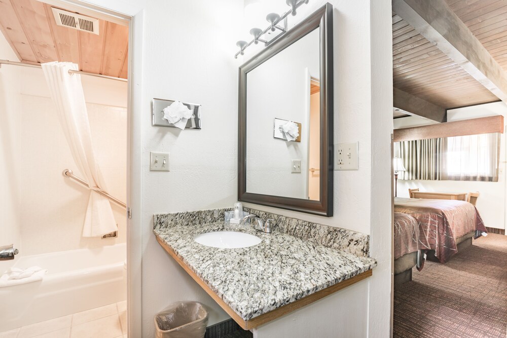 Teton West Motel - photo 11