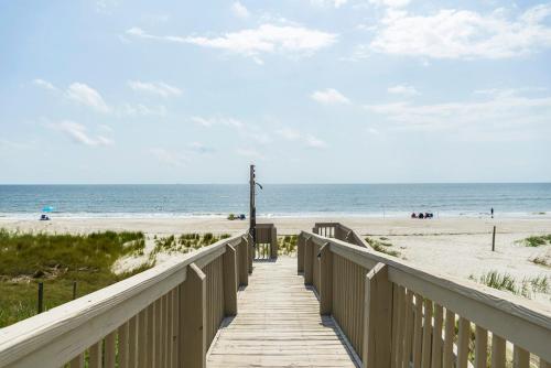 A Bella Vista by Oak Island Accommodations - photo 42