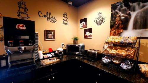 Stonebrook Lodge Bryson City - photo 24