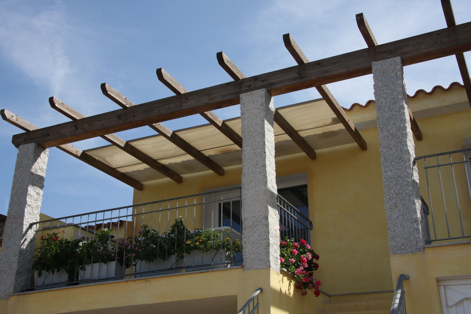 Residence Aquafantasy Hotel