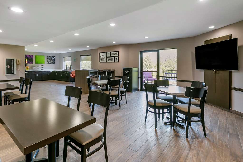 Sleep Inn Allentown Fogelsville - photo 37