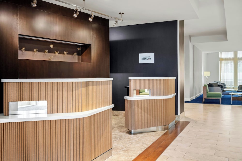 Courtyard by Marriott Evansville East - photo 4