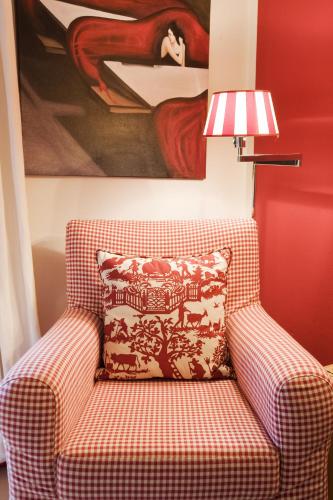 Das Georg Boutique Hotel in Lech, Austria