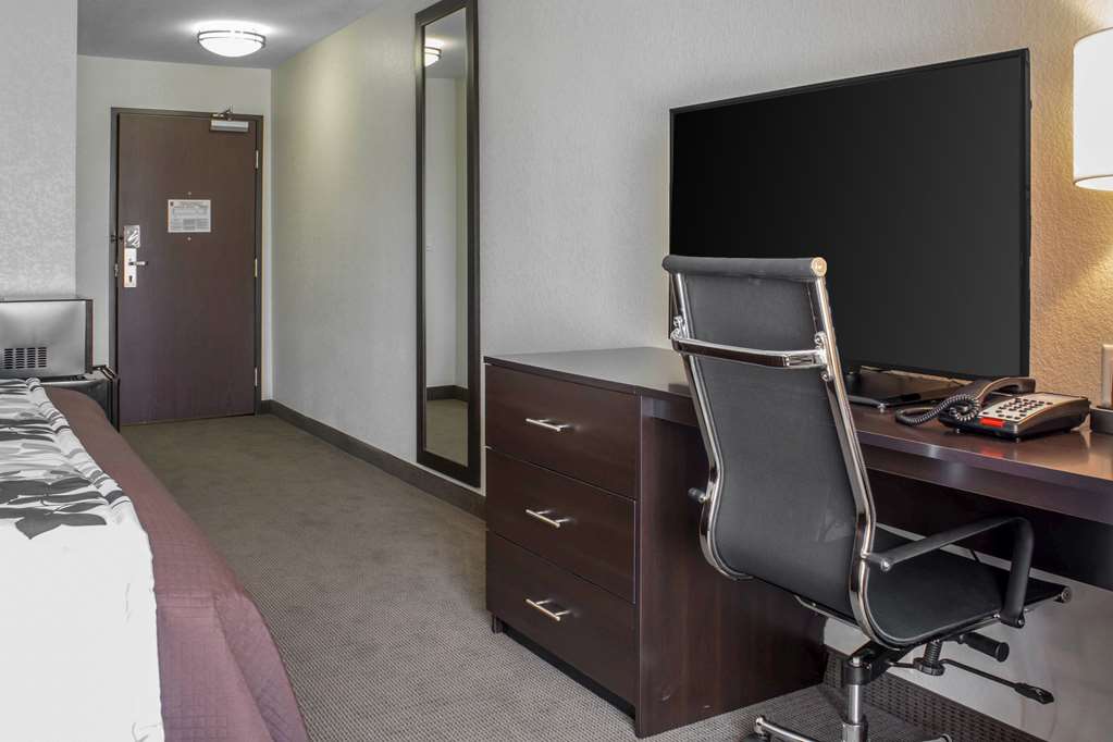 Sleep Inn & Suites Fort Dodge - photo 13