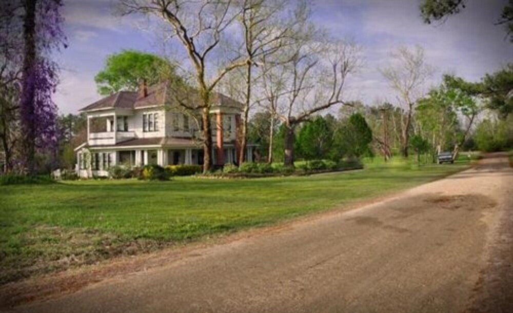 Texas Forest Country Retreat - photo 37
