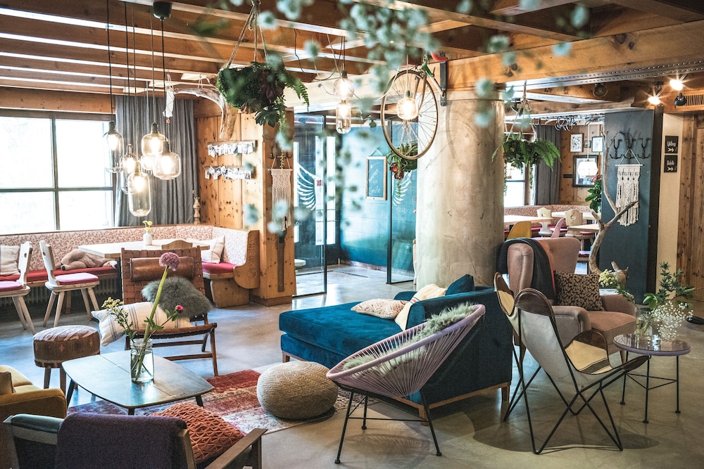 Hotel Das Falkenstein — Kaprun — photo 3