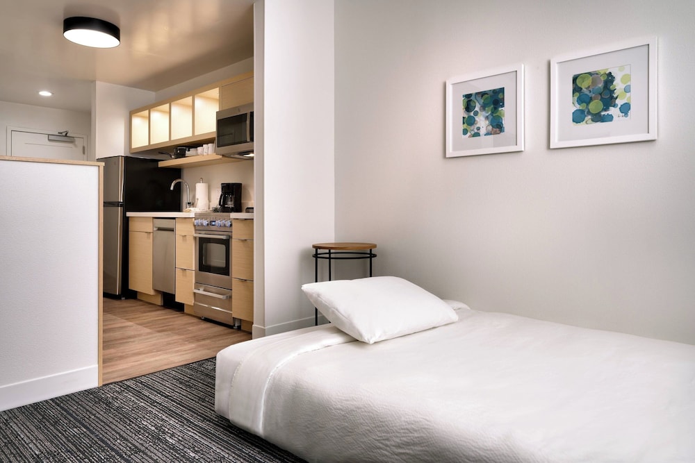 TownePlace Suites by Marriott Salt Lake City Murray - photo 13