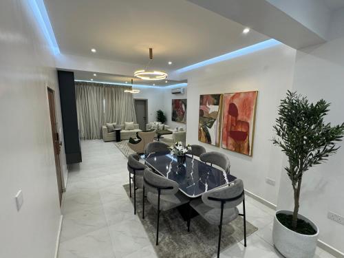 Harmony Spring Homes — Ikeja — photo 5