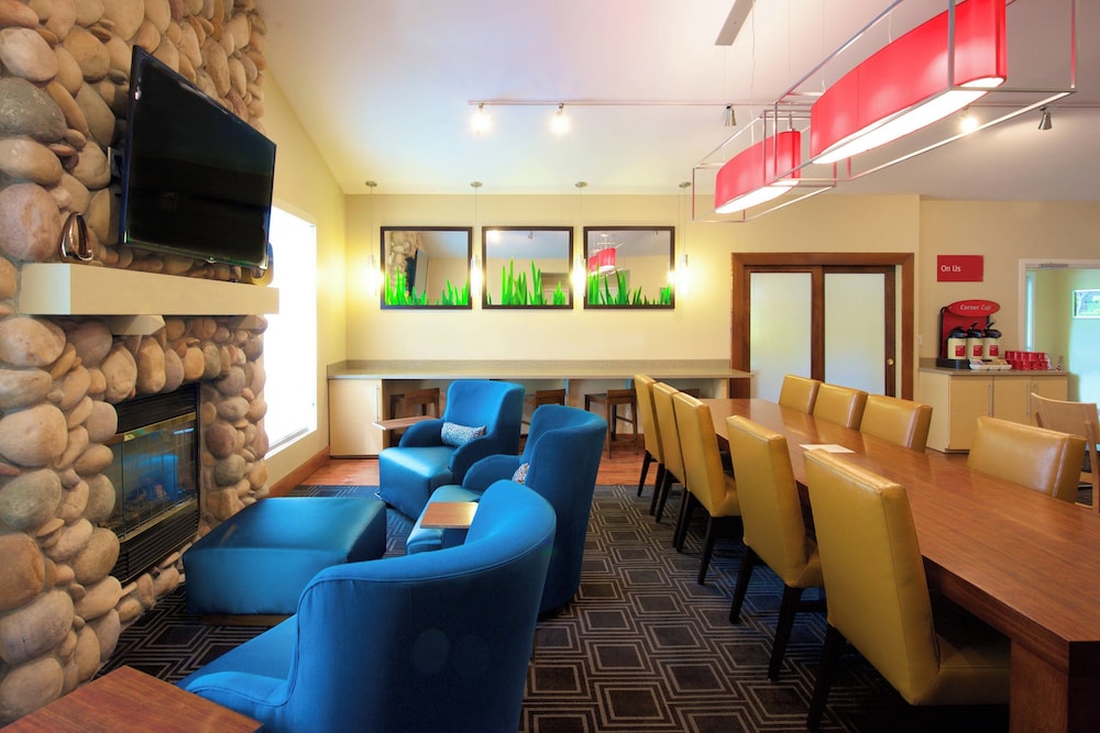 TownePlace Suites by Marriott Seattle Everett Mukilteo - photo 3