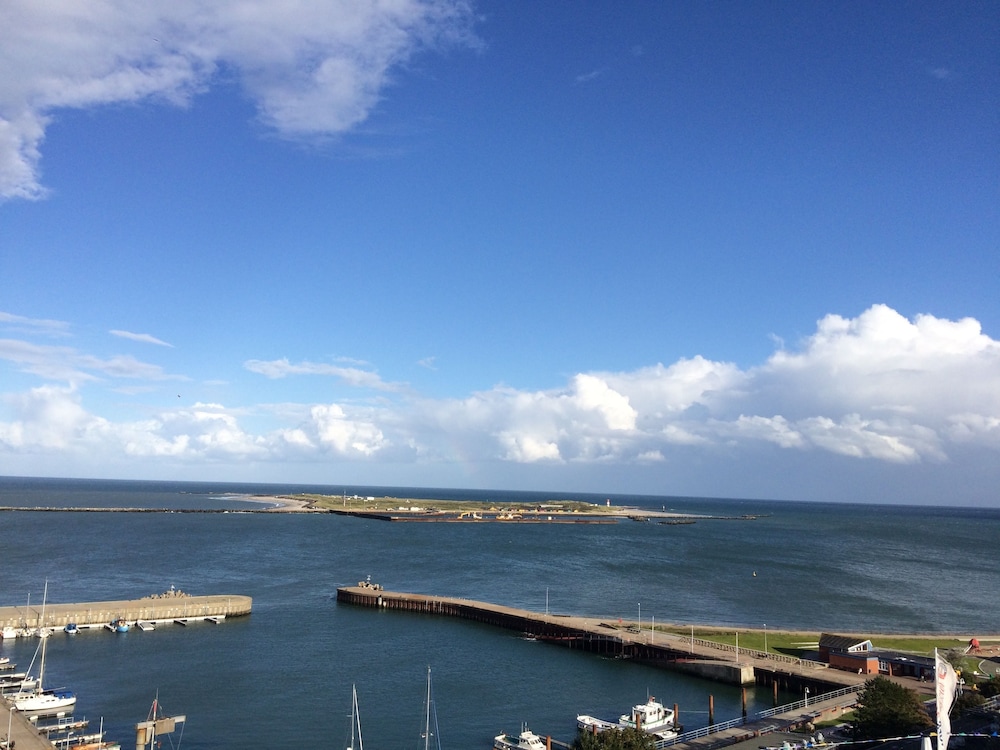 Haus Rooad Weeter — Helgoland — photo 3
