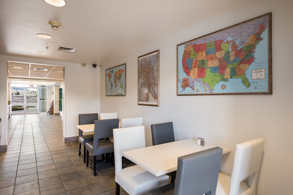 Red Lion Inn & Suites Butte - photo 30