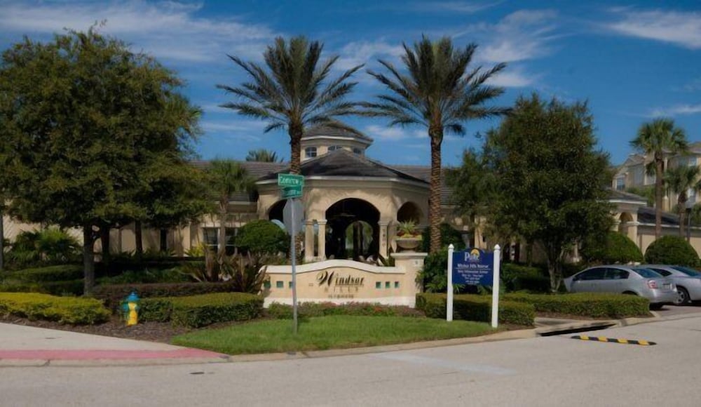 Windsor Hills Resort by Mickey Family - photo 28