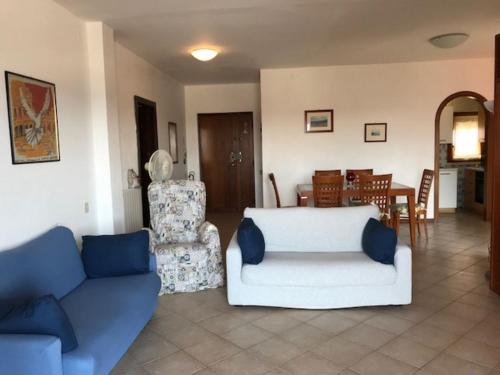 Appartamento FAB in Follonica, Italy