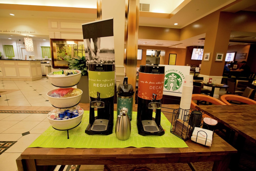 Hilton Garden Inn Oxnard Camarillo - photo 47