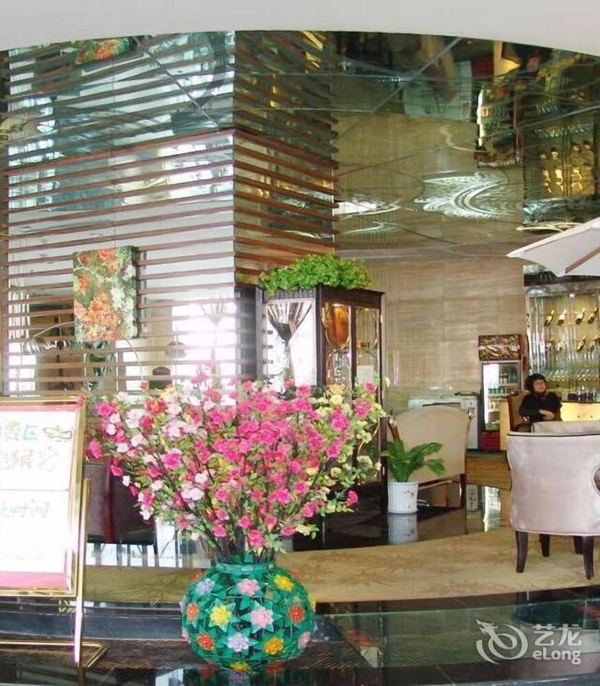 Liyang International Hotel — 4-Star Luxury Hotel in Shenyang, People's Republic of China