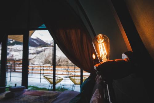 Kuro Glamping